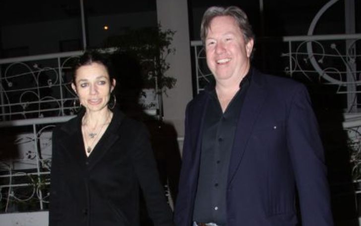 Who is Mark Fluent? Know in Details About his Married Life and Relationship